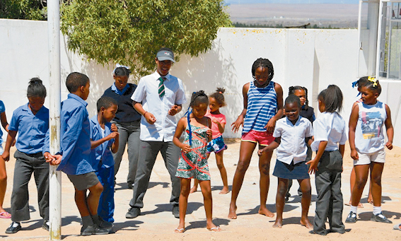 Eichler.Stiftung.Karlsruhe.Afrika.Spenden.Paternoster