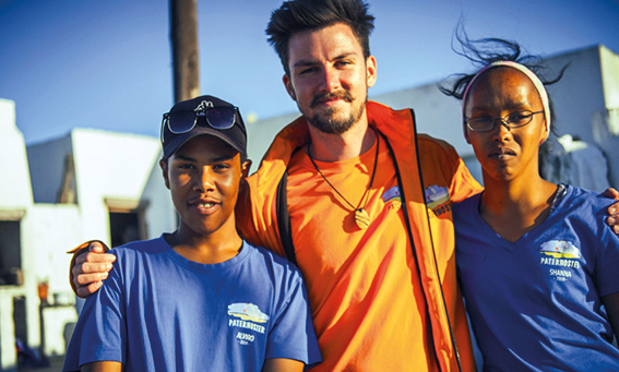 Eichler.Stiftung.Karlsruhe.Afrika.Spenden.Paternoster4